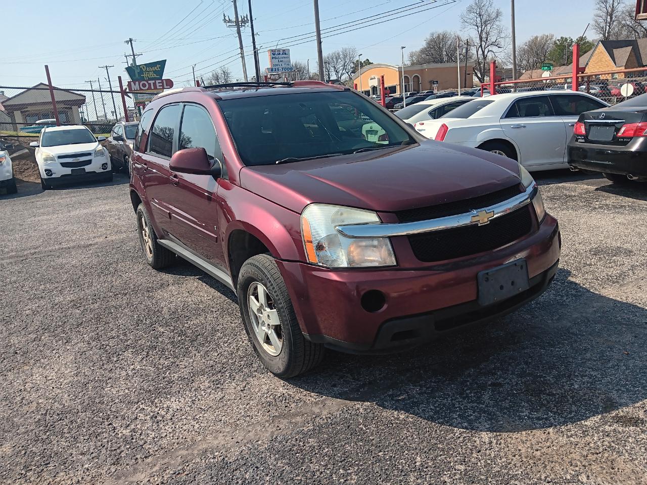 Chevrolet Equinox LT 2008