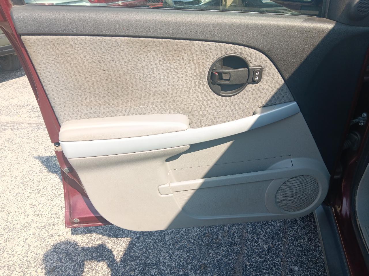 Chevrolet Equinox LT 2008