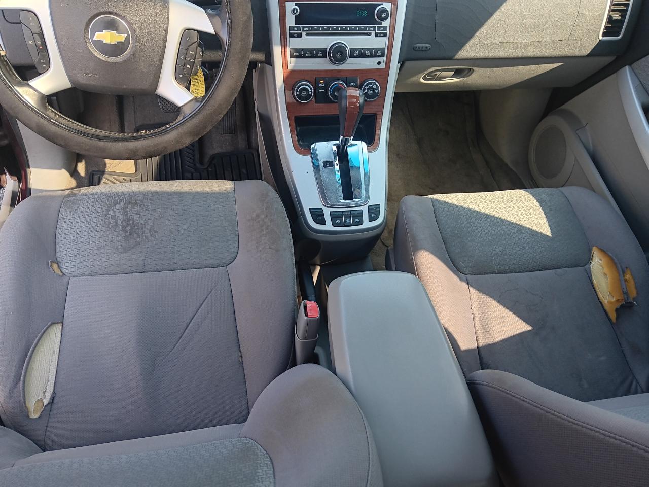 Chevrolet Equinox LT 2008