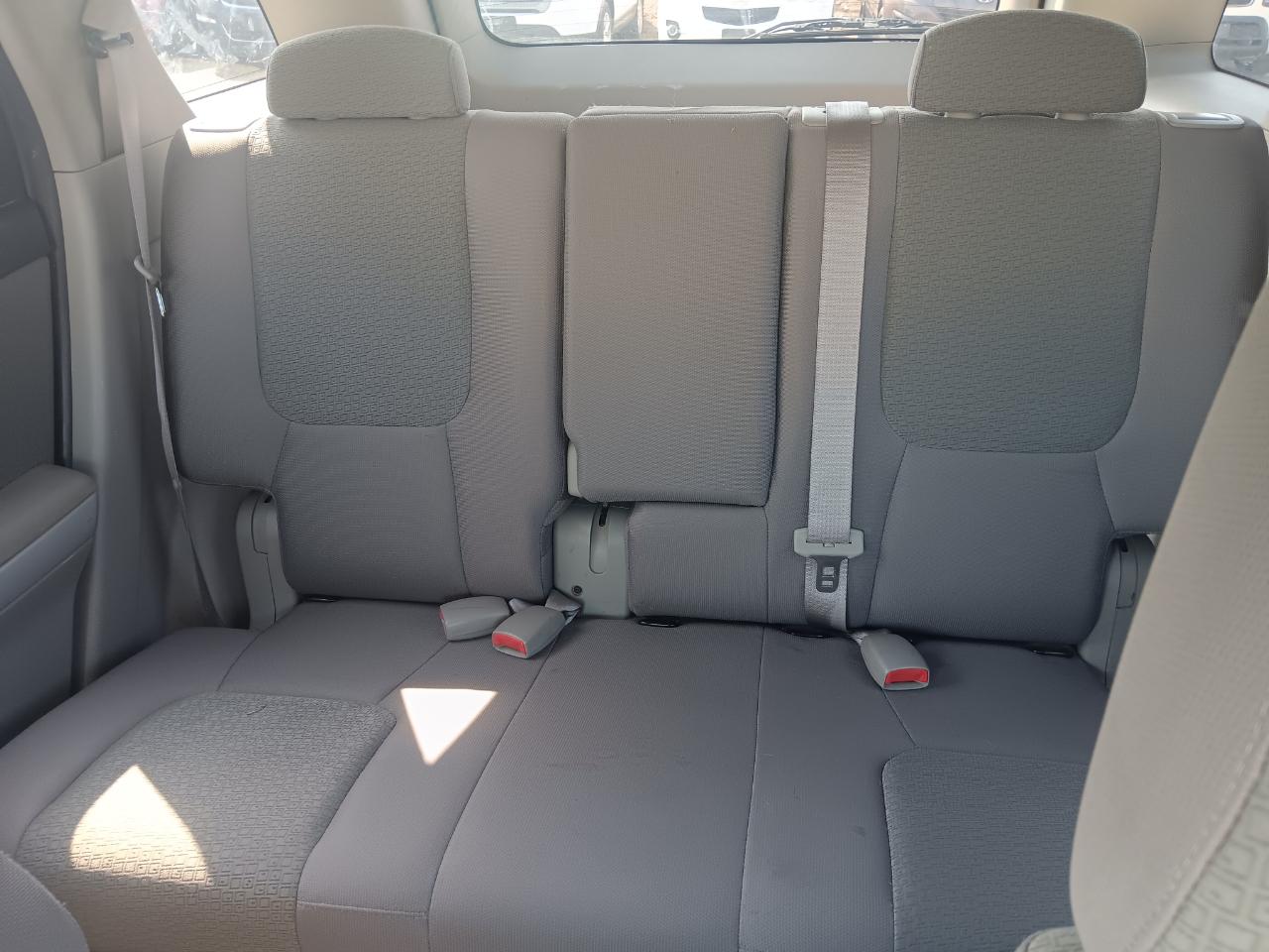 Chevrolet Equinox LT 2008