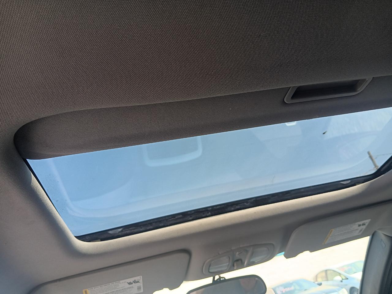 Chevrolet Equinox LT 2008