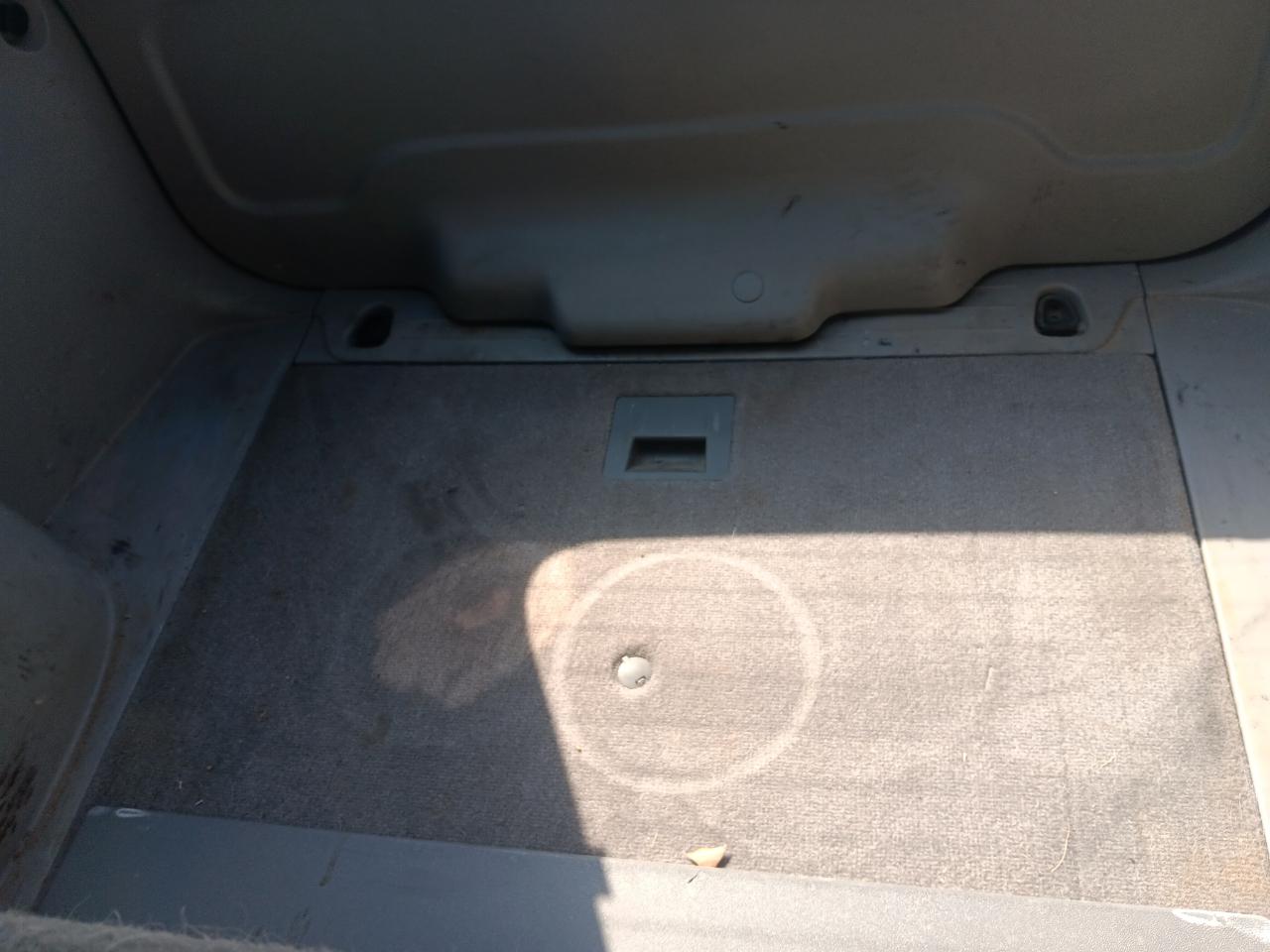 Chevrolet Equinox LT 2008