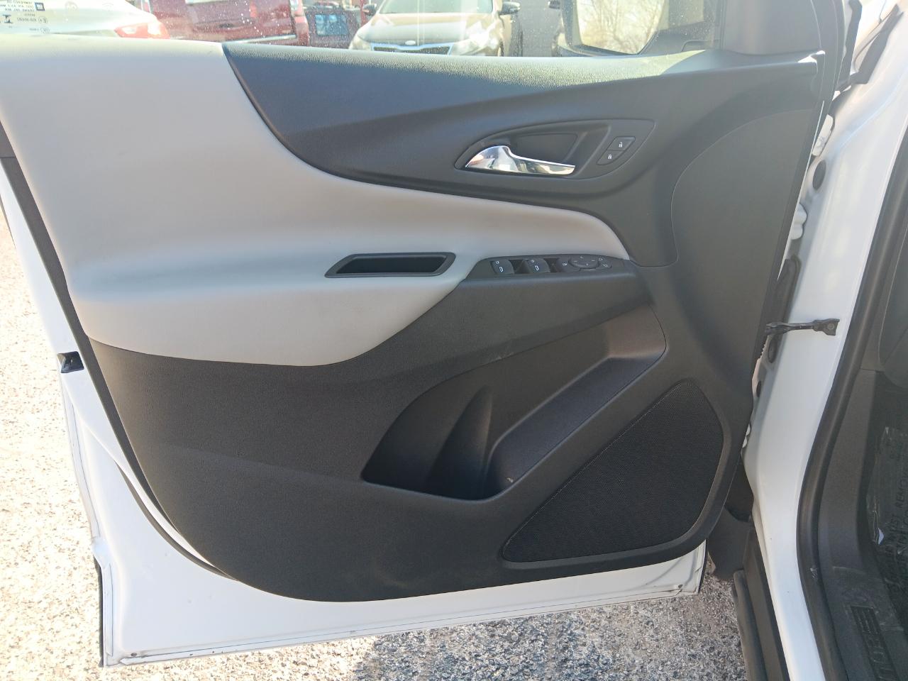 Chevrolet Equinox LS 2023