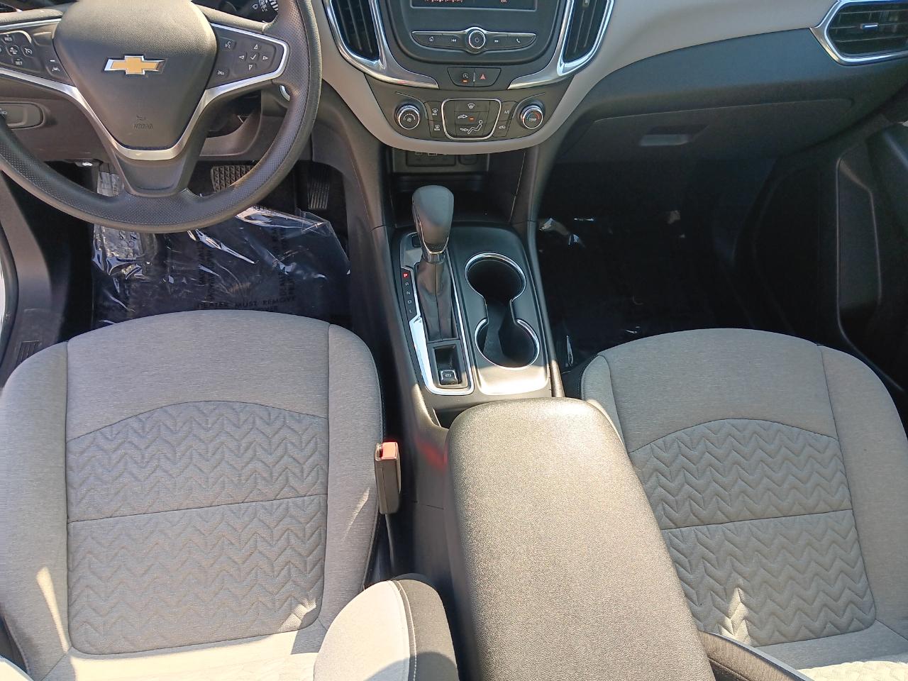 Chevrolet Equinox LS 2023