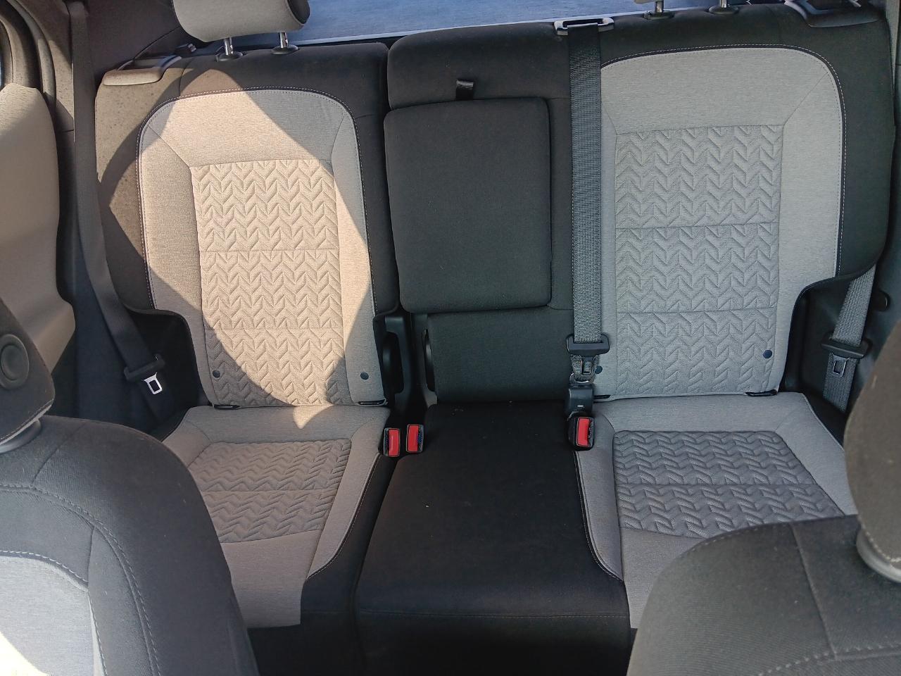 Chevrolet Equinox LS 2023