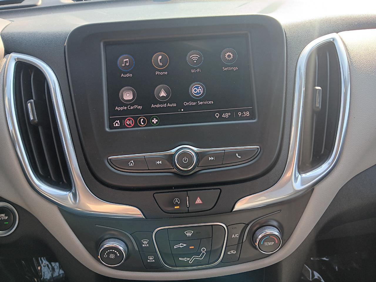 Chevrolet Equinox LS 2023