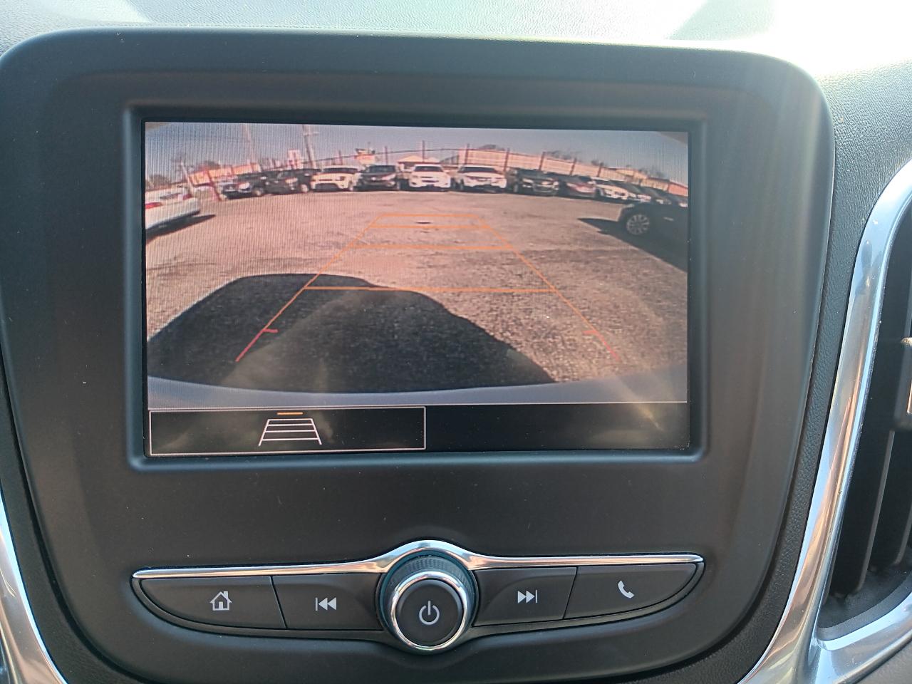 Chevrolet Equinox LS 2023