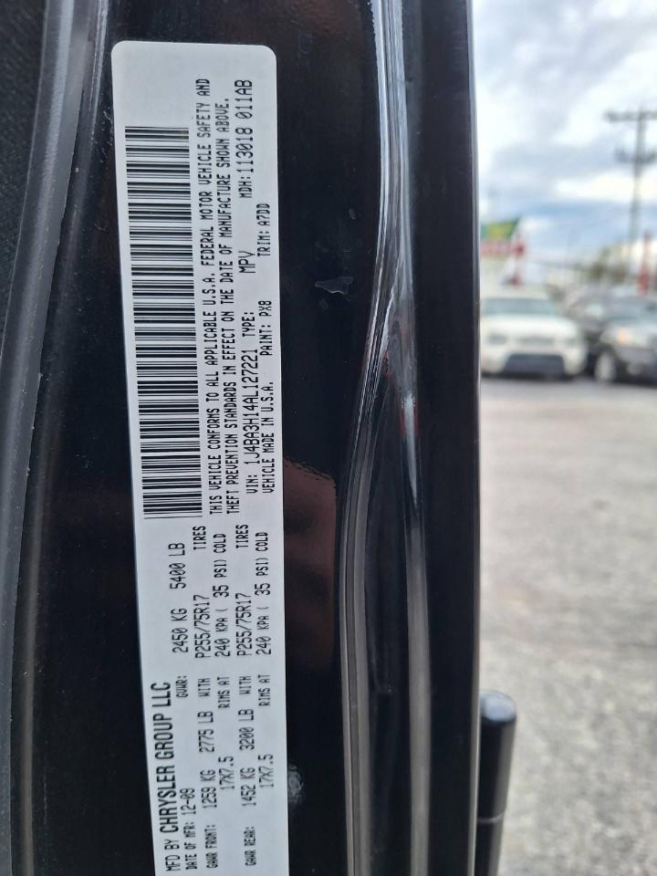 Jeep Wrangler Sport 2010