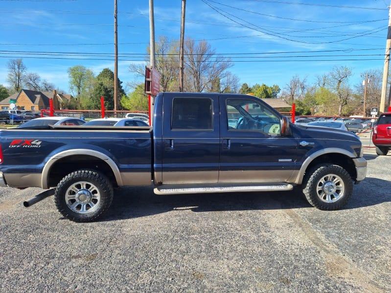 Ford F-250 SD  2006