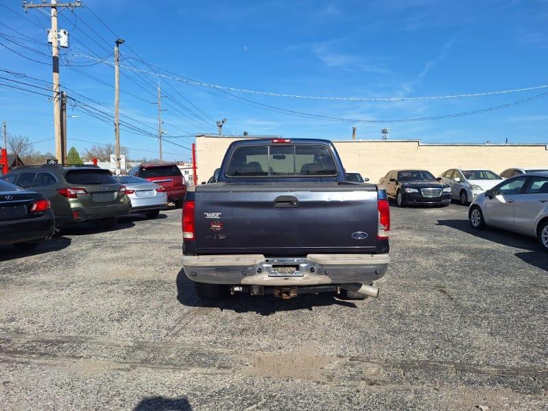 Ford F-250 SD  2006