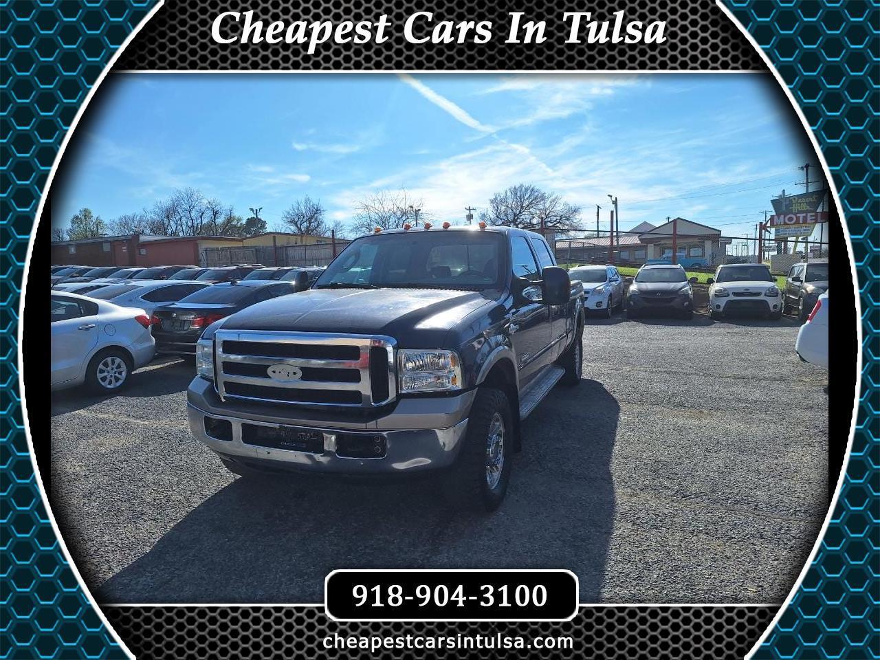 Ford F-250 SD  2006