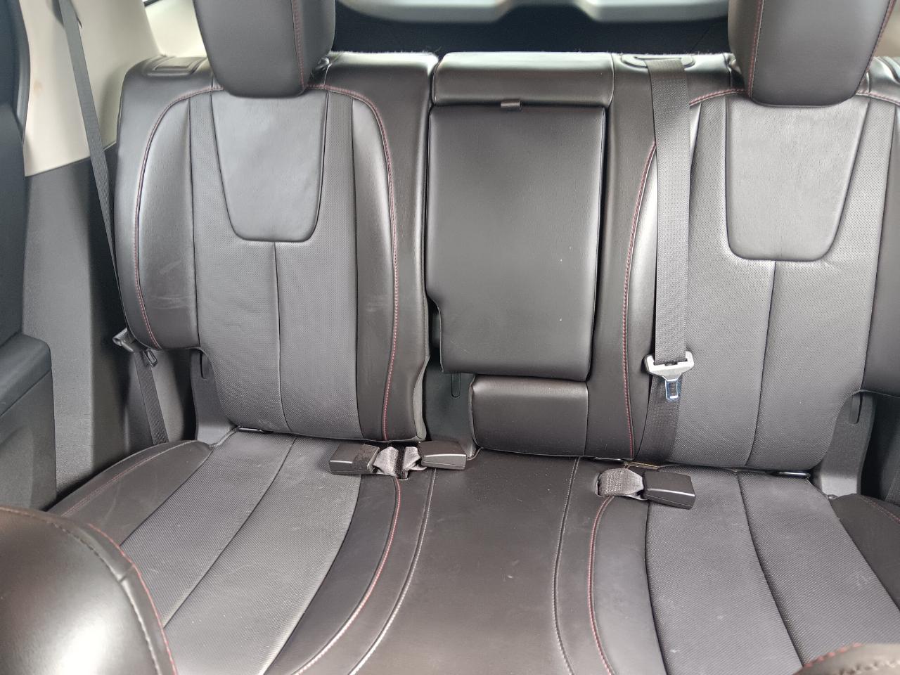 GMC Terrain Denali 2015