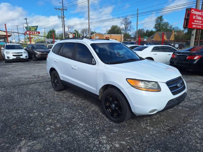 Hyundai Santa Fe  2009