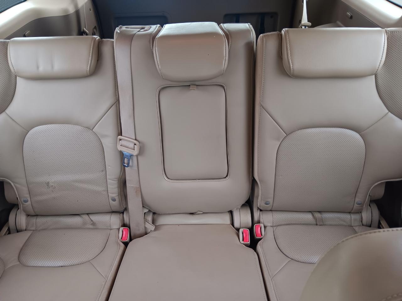 Nissan Pathfinder S 2006