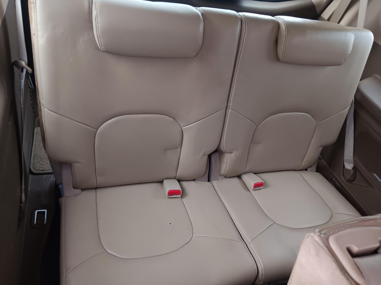 Nissan Pathfinder S 2006