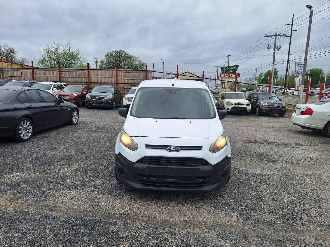 Ford Transit Connect XL 2014