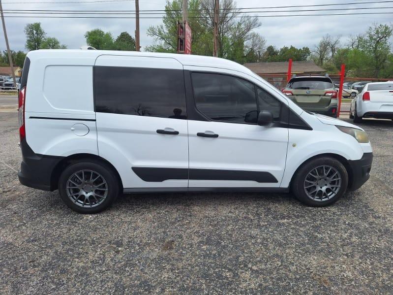 Ford Transit Connect XL 2014