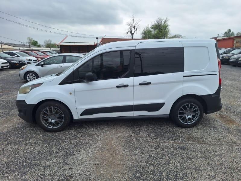 Ford Transit Connect XL 2014
