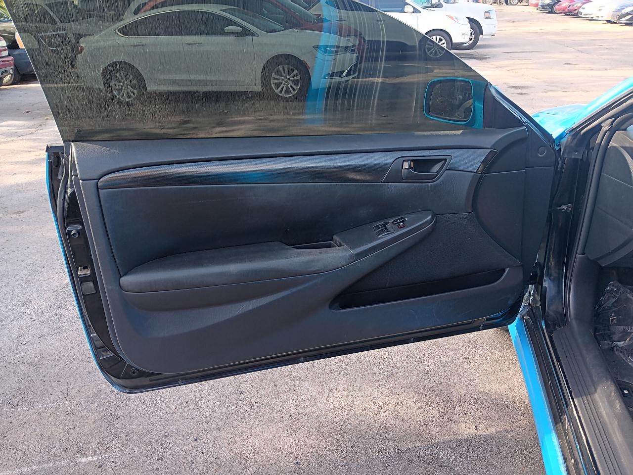 Toyota Camry Solara  2004