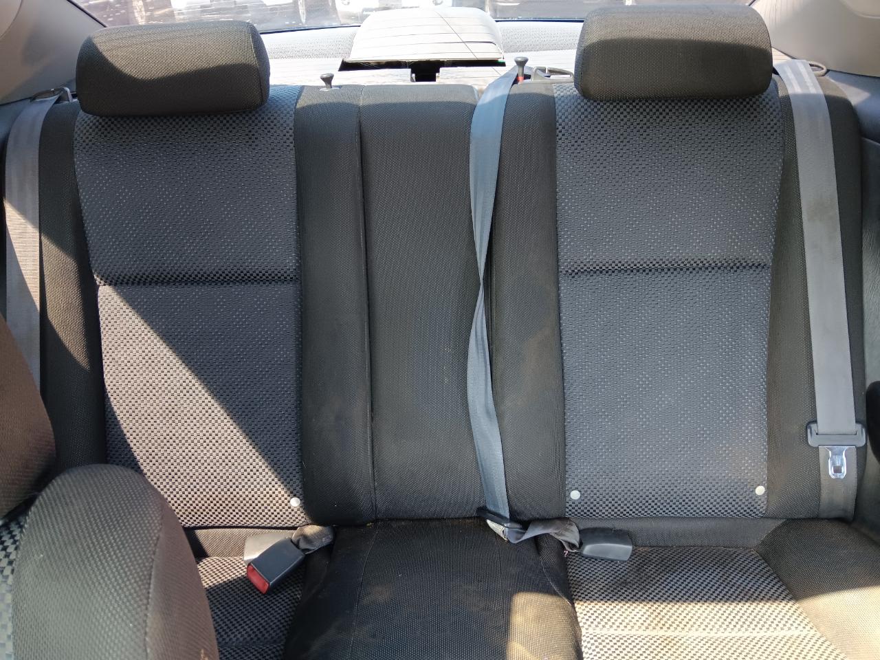 Toyota Camry Solara  2004