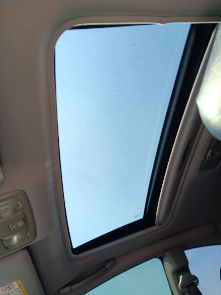 Toyota Camry Solara  2004