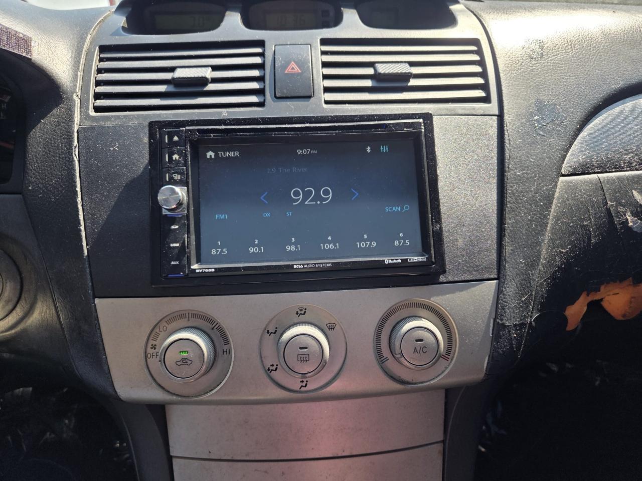 Toyota Camry Solara  2004