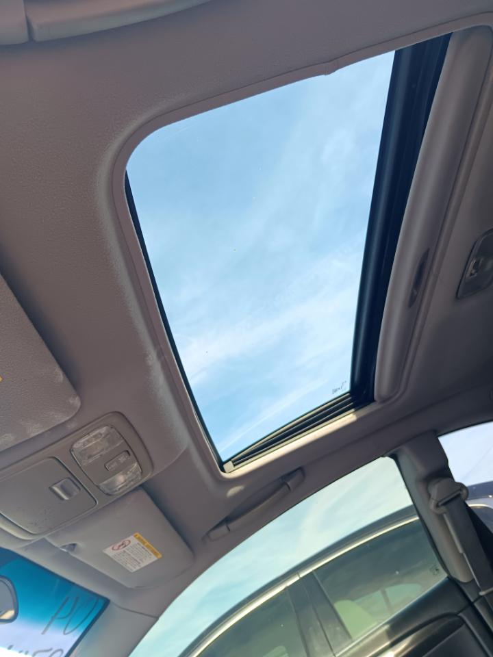 Toyota Camry Solara  2004