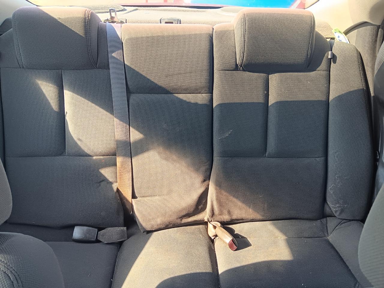 Pontiac Grand Prix Base 2006