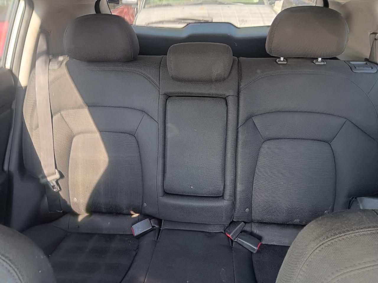 Kia Sportage Base 2013