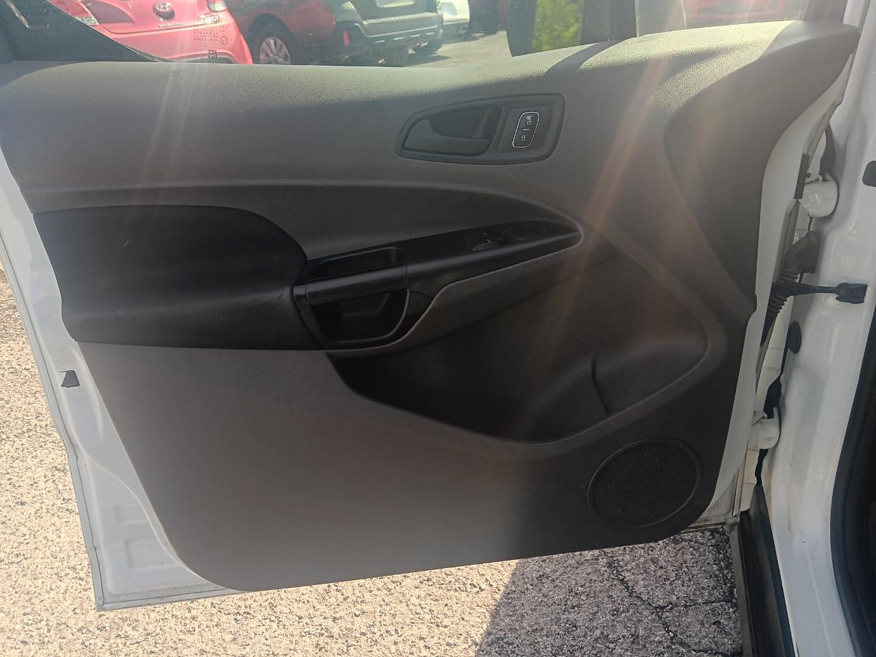 Ford Transit Connect  2020