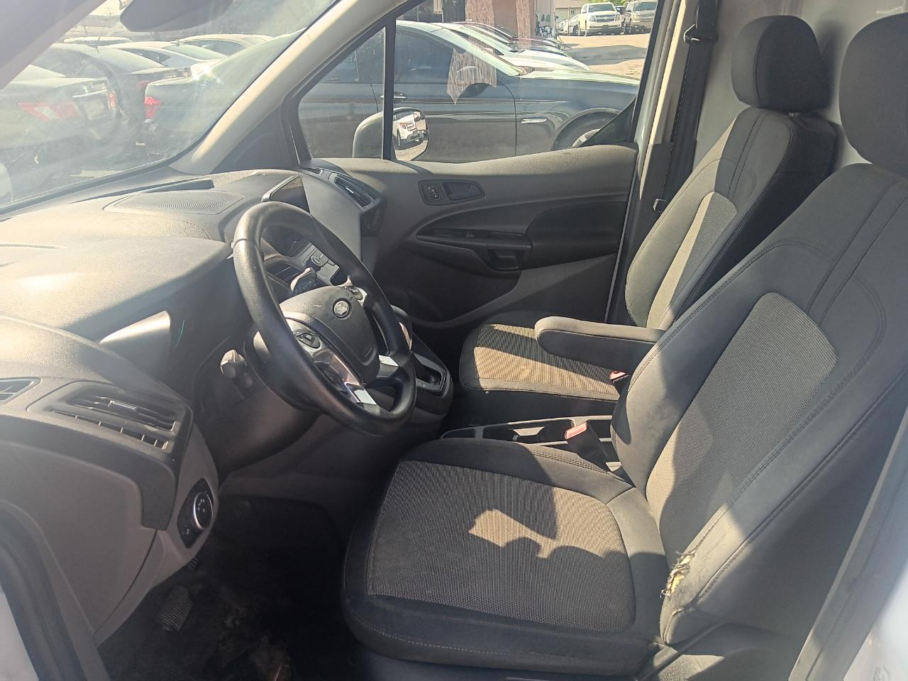 Ford Transit Connect  2020