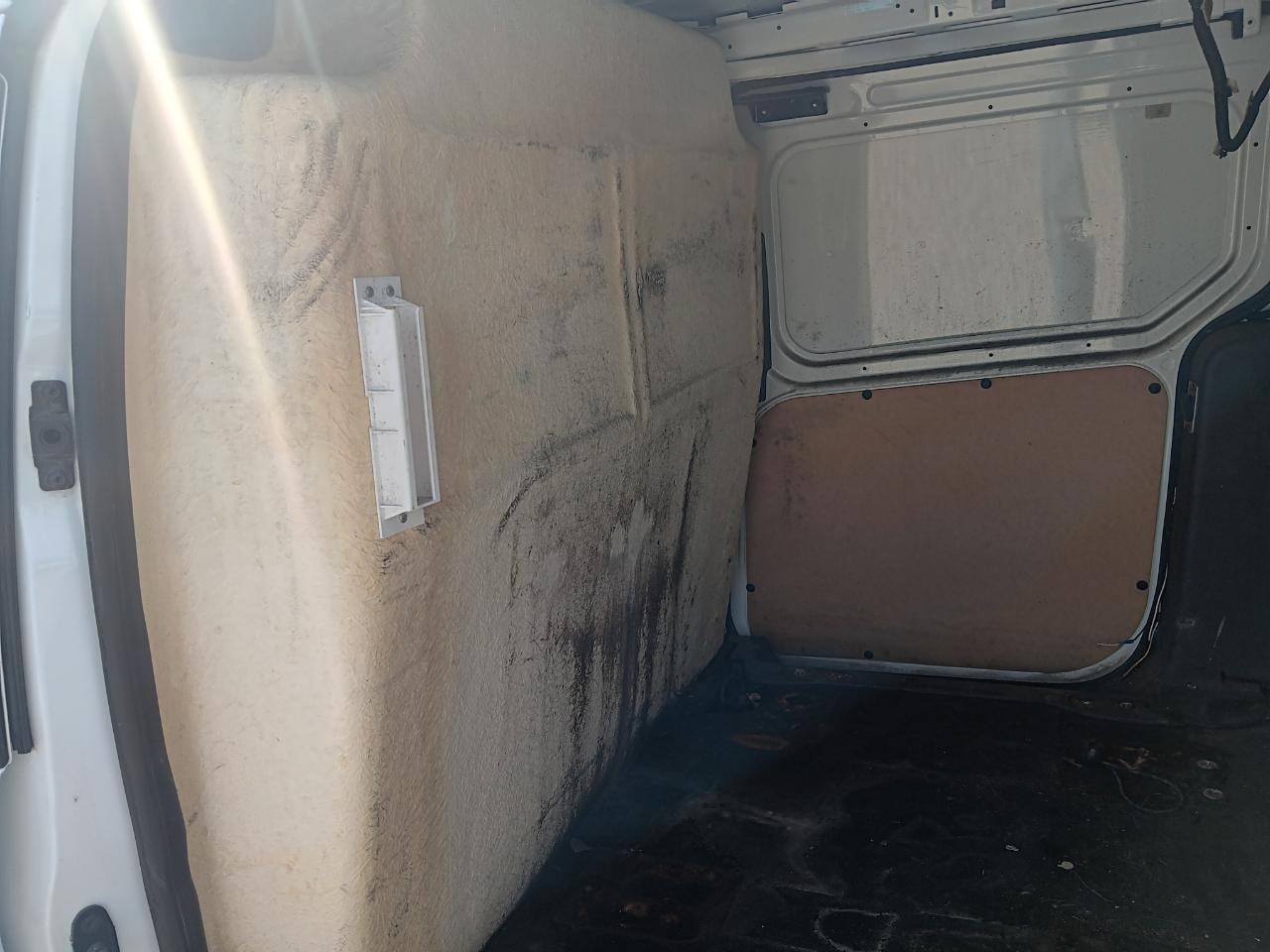 Ford Transit Connect  2020