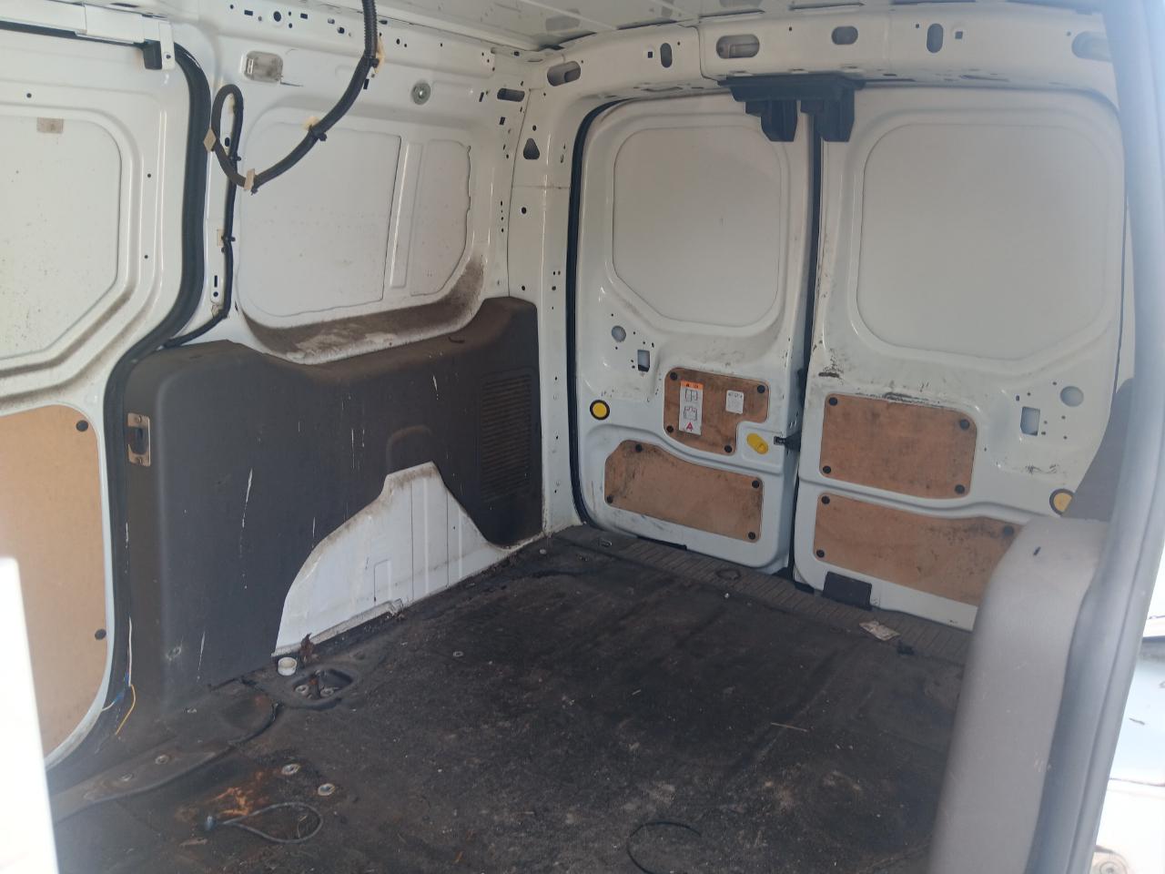 Ford Transit Connect  2020