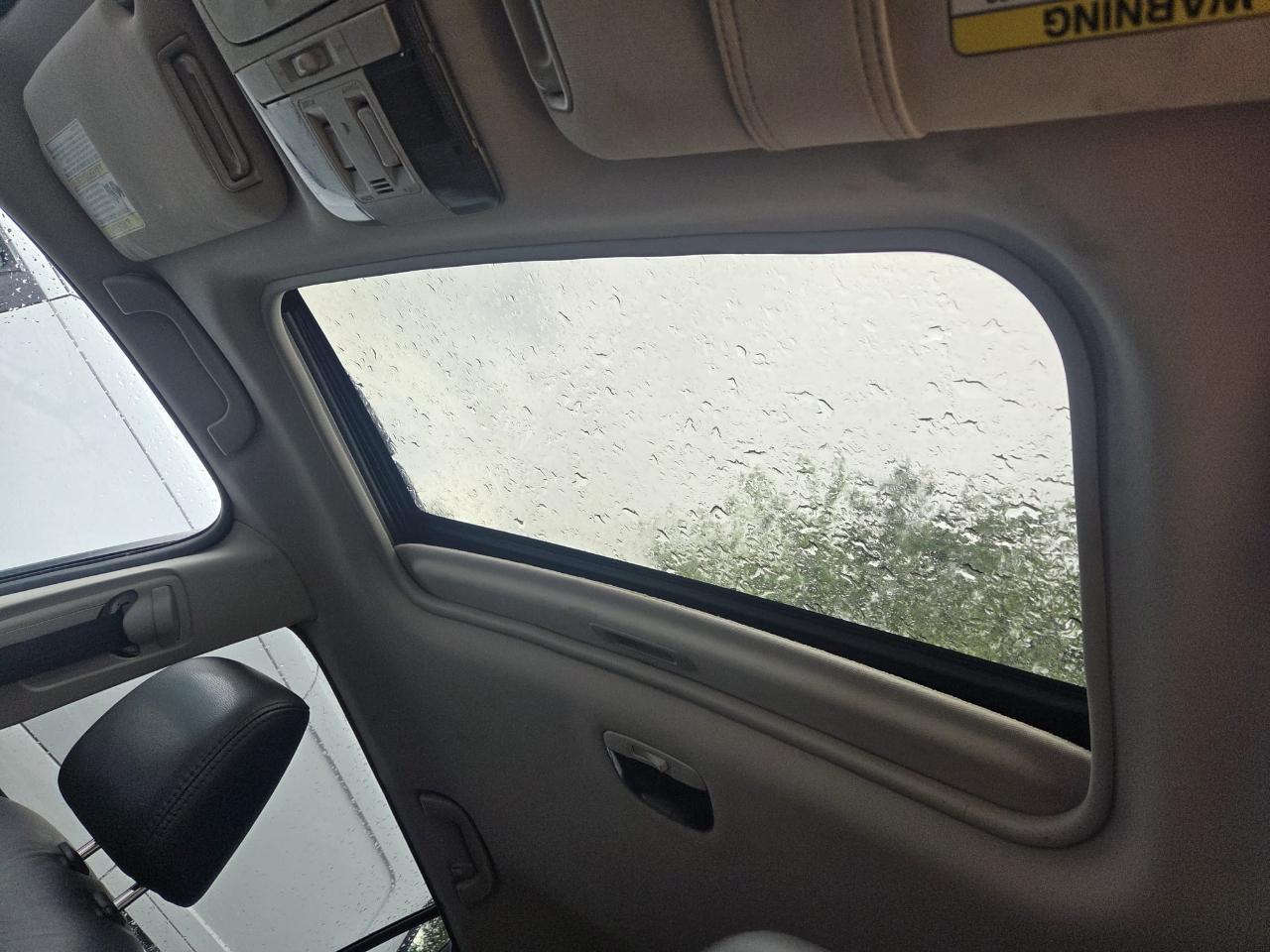 Subaru Outback 2.5i Limited 2013