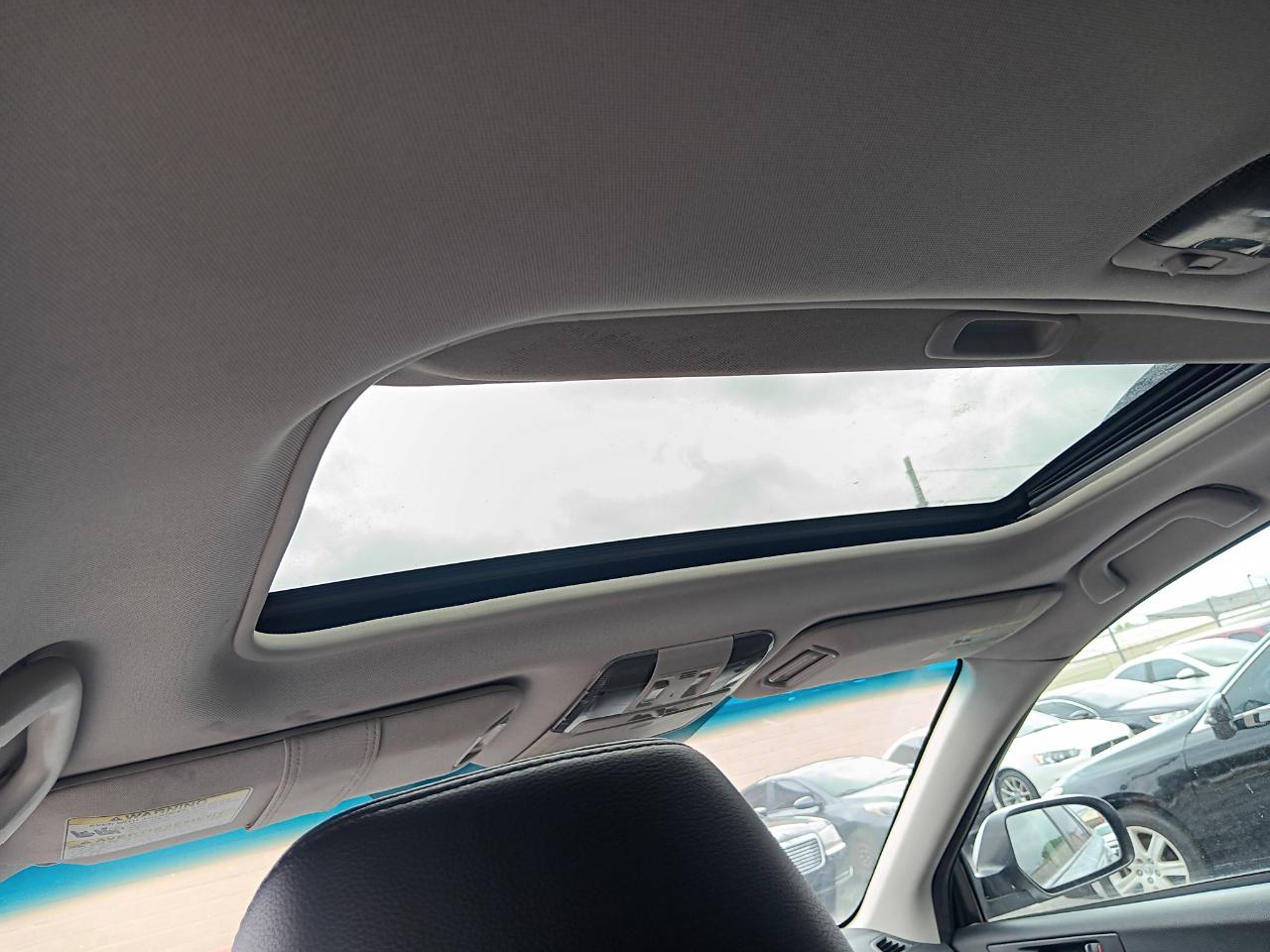 Subaru Outback  2013