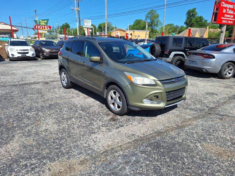 Ford Escape SE 2013