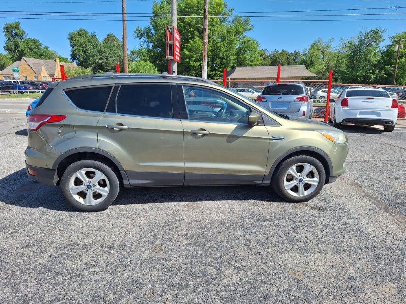 Ford Escape SE 2013