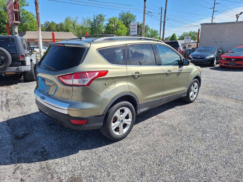 Ford Escape SE 2013