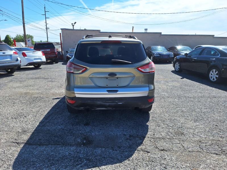 Ford Escape SE 2013