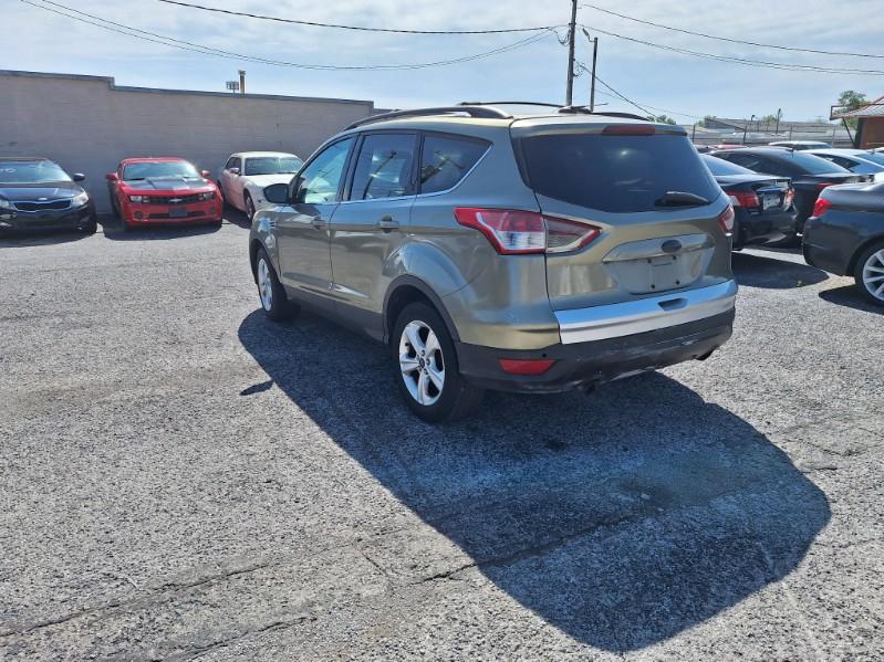 Ford Escape SE 2013