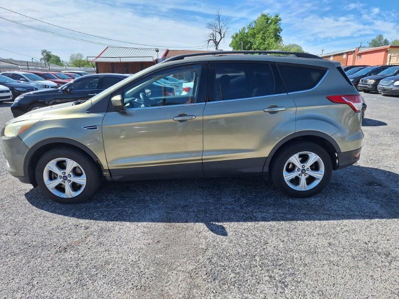 Ford Escape SE 2013