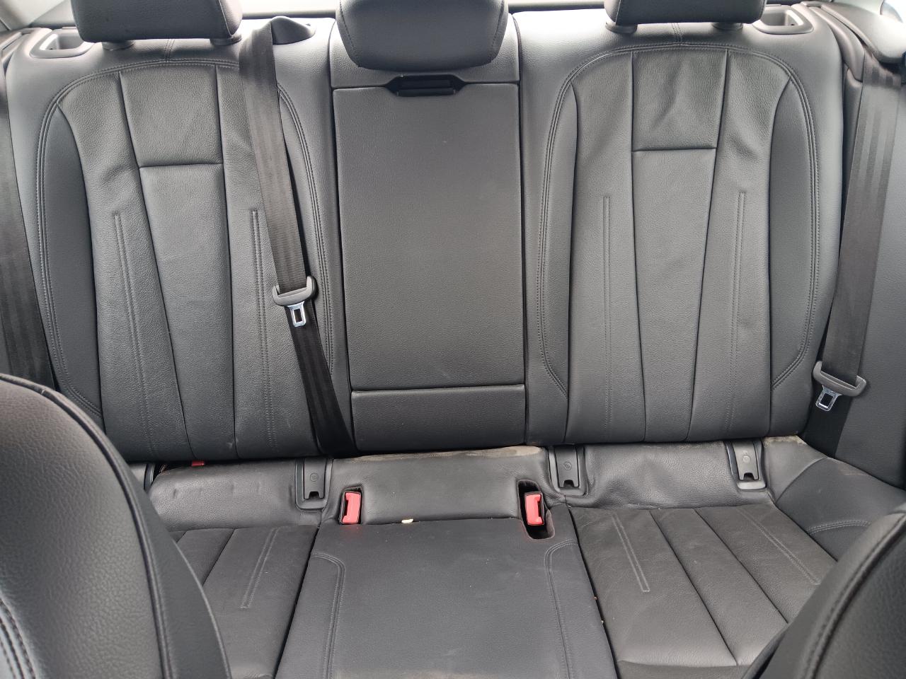 Audi A4  2017