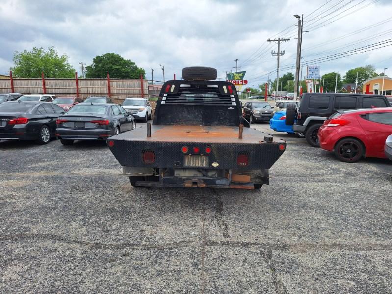 Dodge Ram 3500  2012