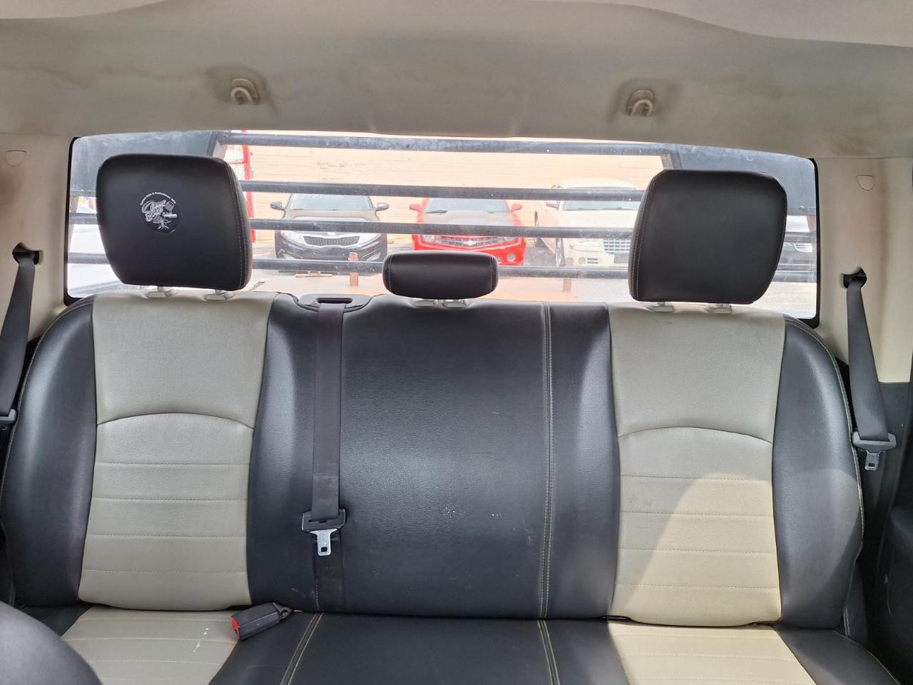 Dodge Ram 3500  2012