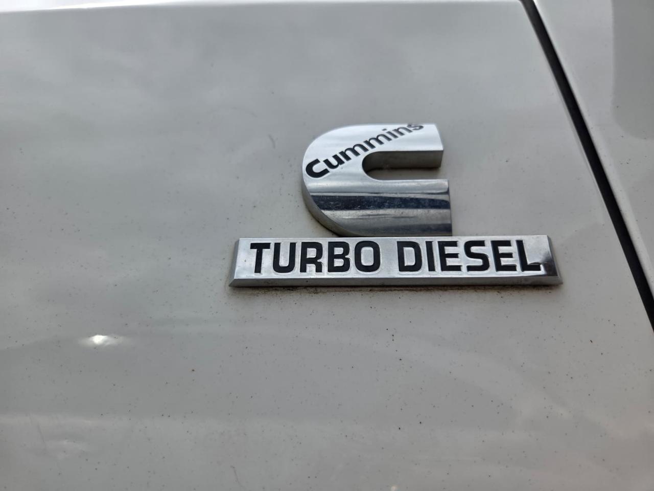 Dodge Ram 3500  2012