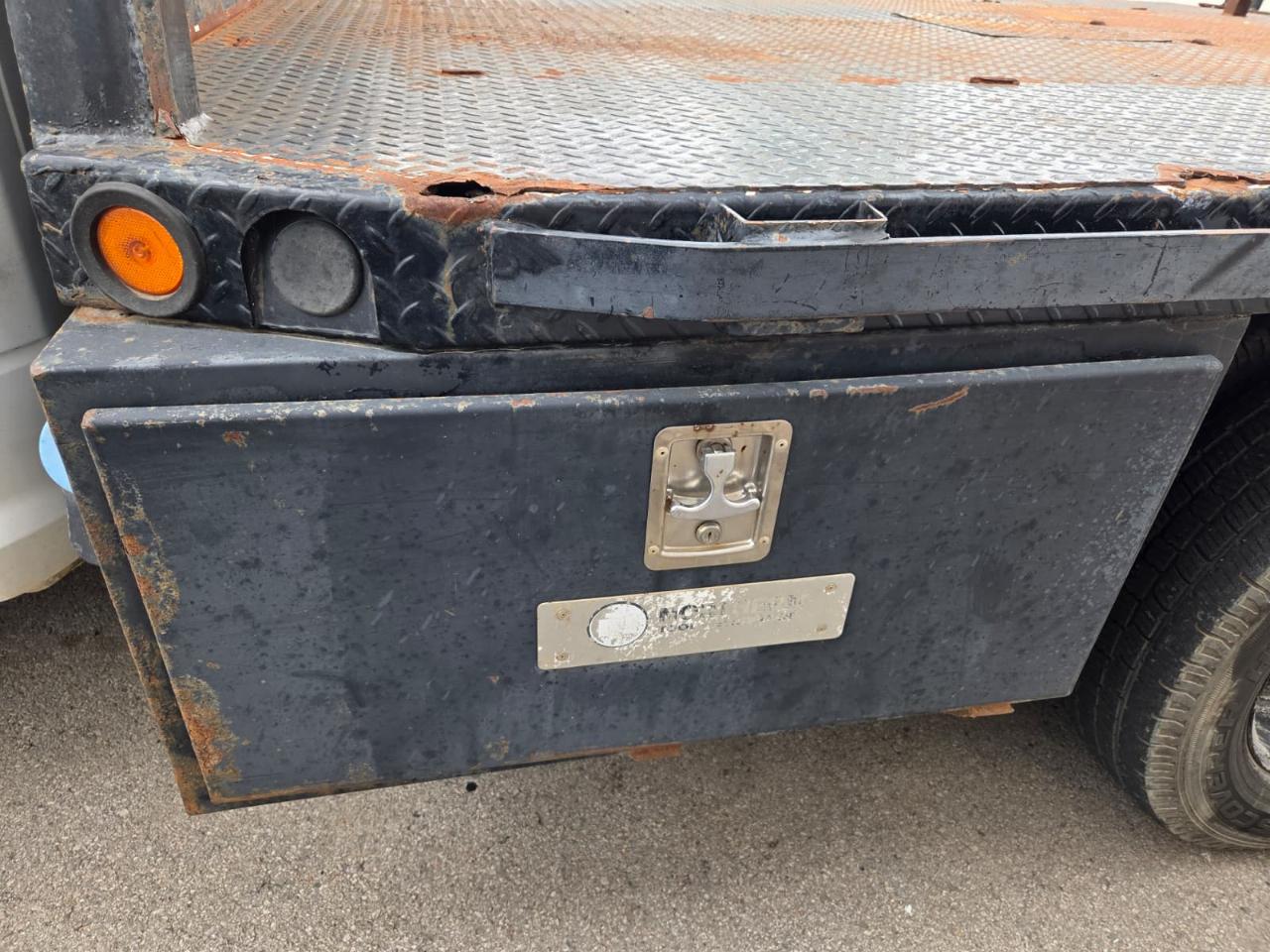 Dodge Ram 3500  2012