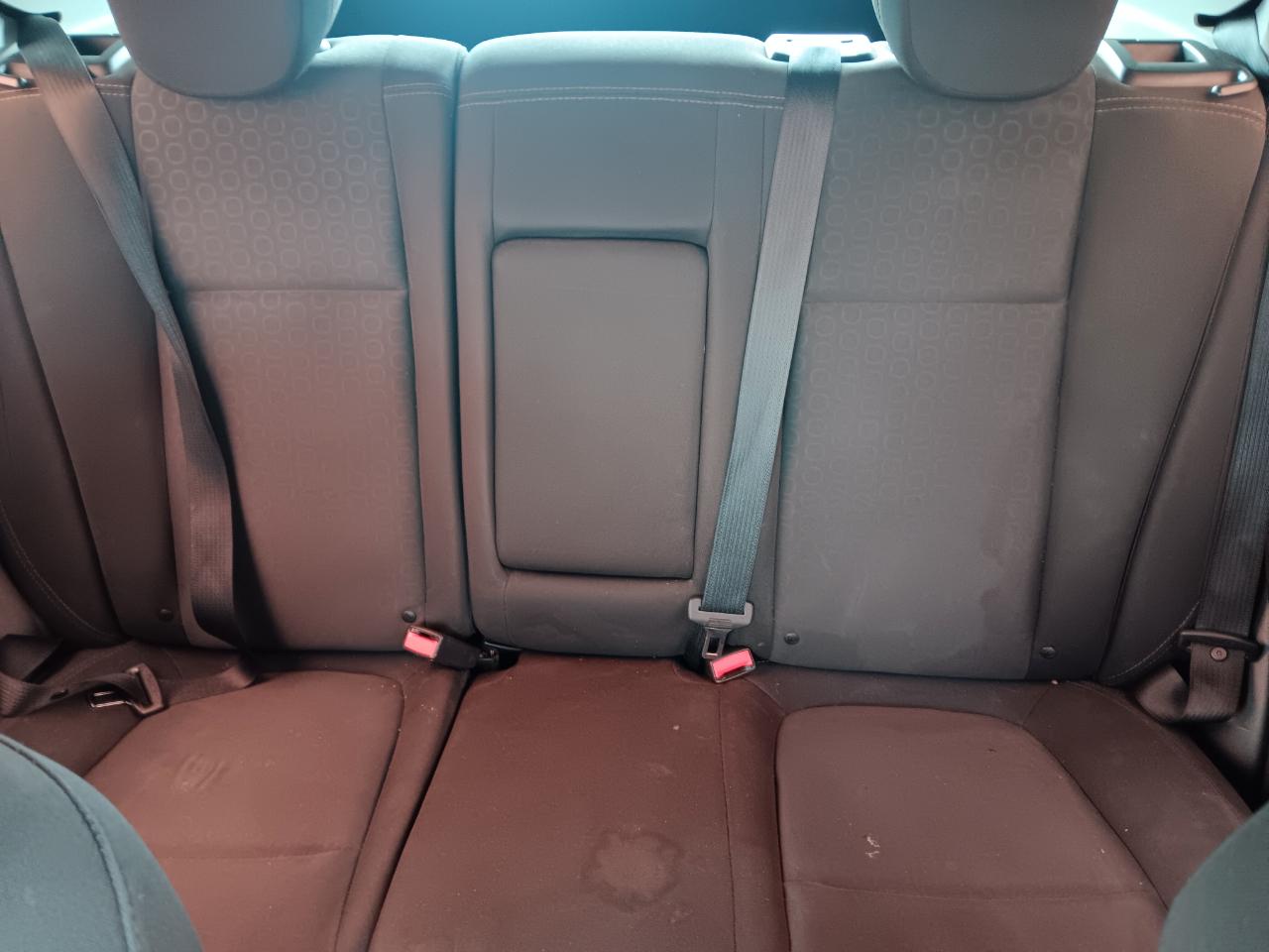 Chevrolet Trax  2018