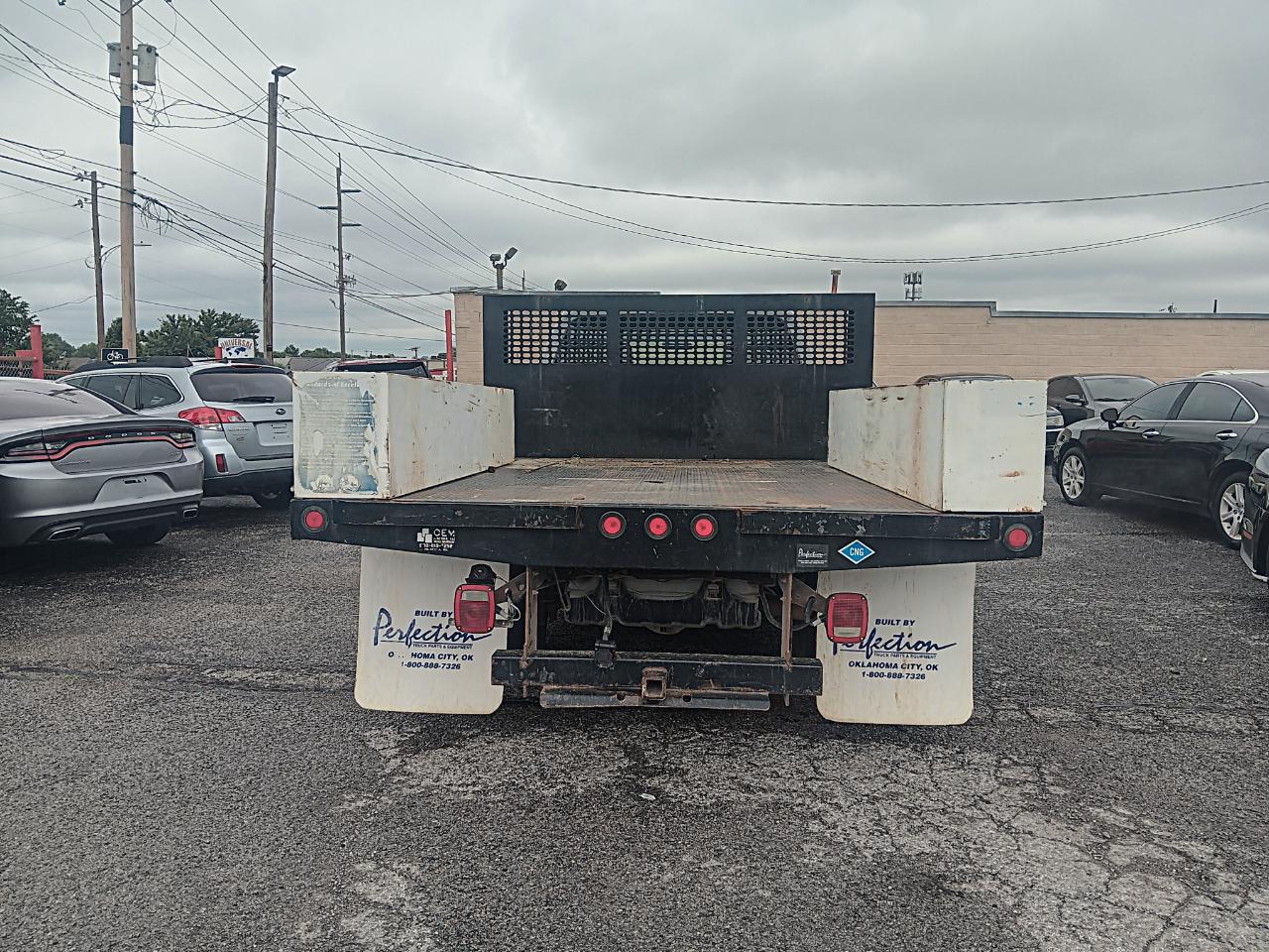 Ford F-350 SD  2014