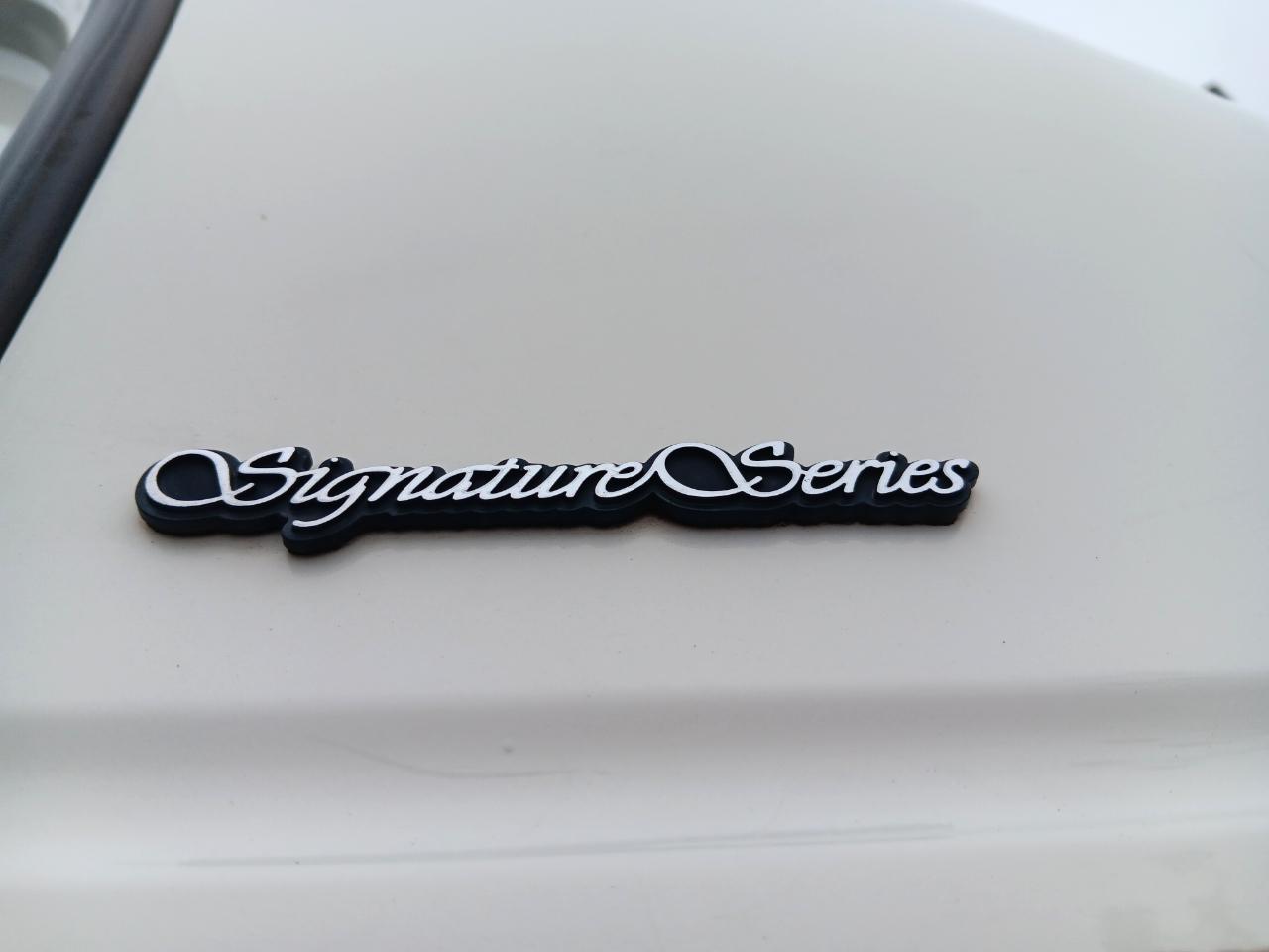 Lincoln Town Car  2000