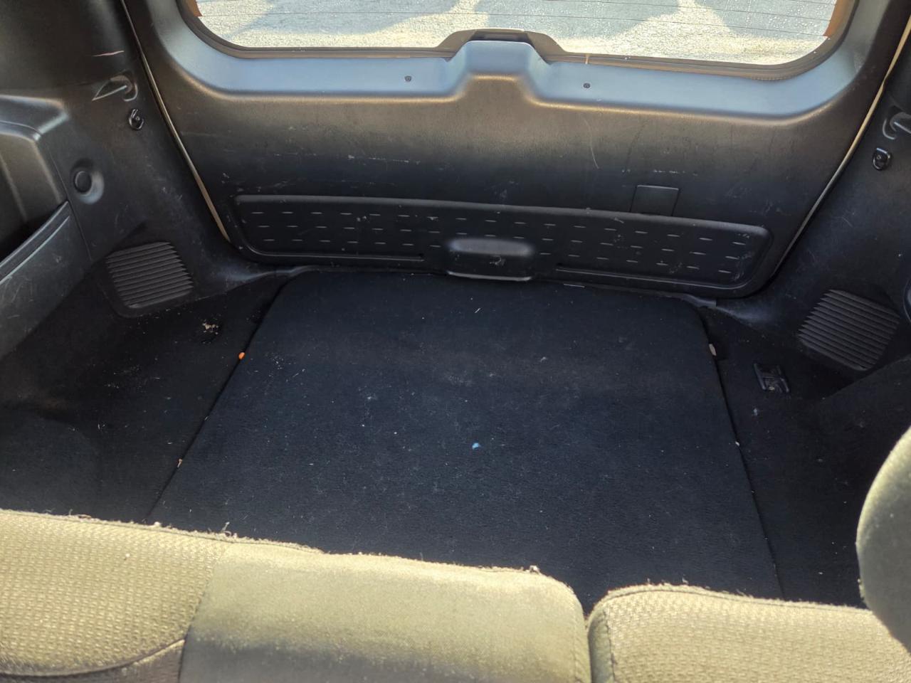 Jeep Grand Cherokee Laredo 2004